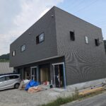 不入道倉庫事務所 3号