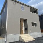 片縄北5丁目戸建(2号棟)