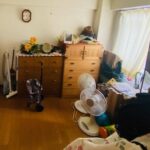 洋室4.5帖(内装) 洋室4.5帖(内装)
