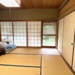 和室(内装)