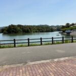 白水大池公園(周辺)