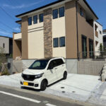 片縄北4丁目戸建
