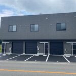 不入道倉庫事務所 2号 不入道倉庫事務所 2号