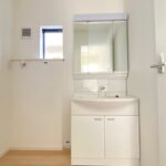 洗面(内装) 洗面(内装)