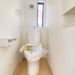 トイレ(内装) トイレ(内装)