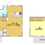 現況優先(間取)