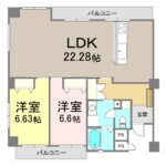現況優先です(間取)