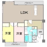 現況優先です(間取)