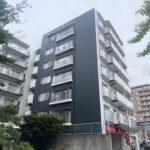 東峰マンションハイツ今川 東峰マンションハイツ今川