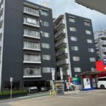 東峰マンションハイツ今川 東峰マンションハイツ今川