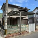 上須恵戸建
