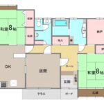 市ノ瀬戸建 画像1 市ノ瀬戸建 画像1
